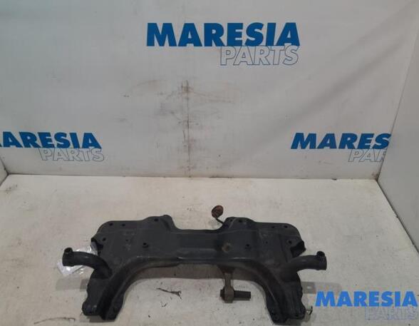 Front asdrager FIAT DOBLO Cargo (263_), FIAT DOBLO MPV (263_), FIAT DOBLO Platform/Chassis (263_)