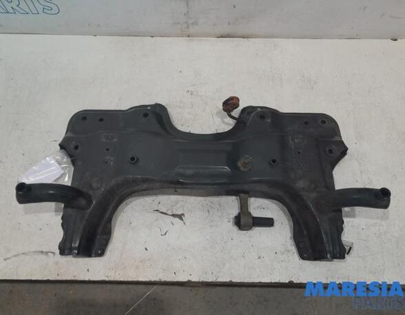 Front Axle Bracket FIAT DOBLO Cargo (263_), FIAT DOBLO MPV (263_), FIAT DOBLO Platform/Chassis (263_)