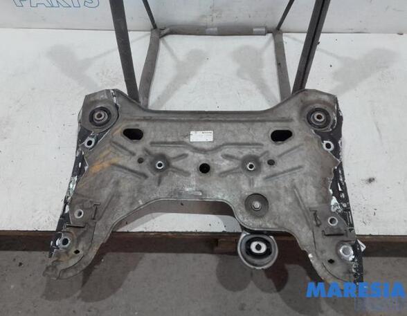 Front Axle Bracket FIAT Talento Kasten/Kombi (296_)