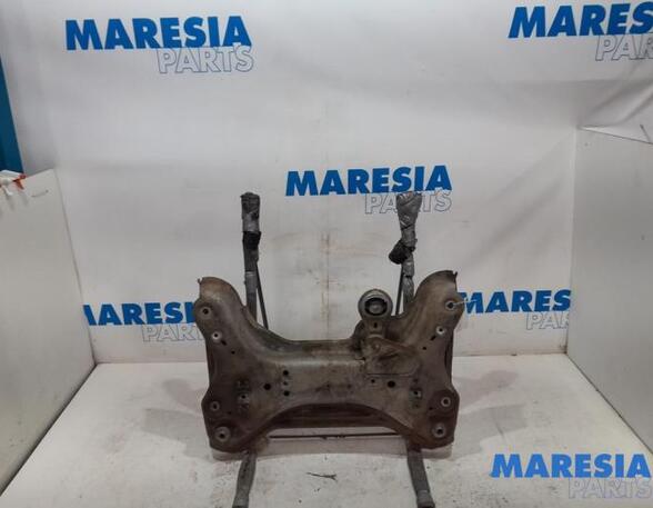 Front Axle Bracket FIAT Talento Kasten/Kombi (296_)