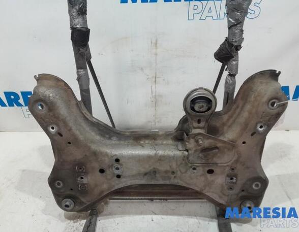 Front Axle Bracket FIAT Talento Kasten/Kombi (296_)