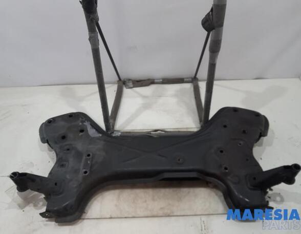 Front Axle Bracket PEUGEOT BOXER Bus