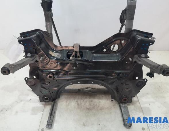 Front Axle Bracket CITROËN C4 GRAND PICASSO II (DA_, DE_)