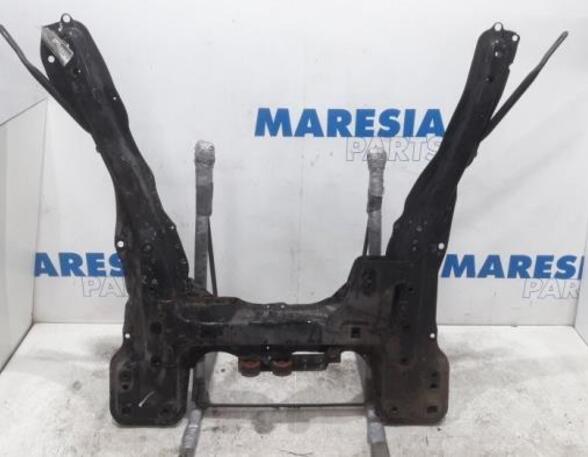 Front Axle Bracket CITROËN Jumpy Kasten (--)