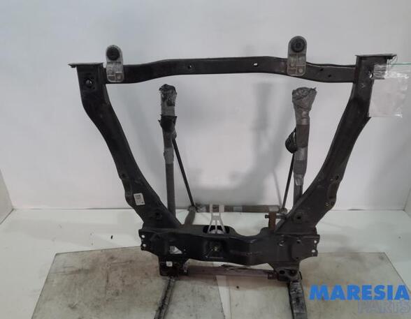 Front asdrager OPEL Karl (C16)