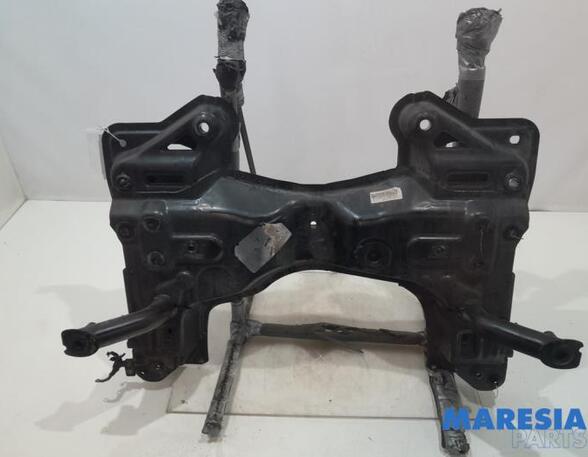 Front Axle Bracket ALFA ROMEO Giulietta (940)