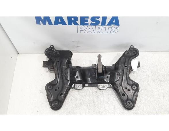 Front Axle Bracket CITROËN C4 CACTUS, CITROËN C3 II (SC_), CITROËN C3 III (SX), PEUGEOT 208 I (CA_, CC_)