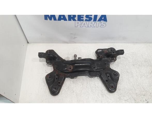 Front Axle Bracket CITROËN C4 CACTUS, CITROËN C3 II (SC_), CITROËN C3 III (SX), PEUGEOT 208 I (CA_, CC_)