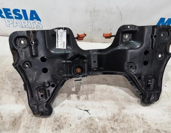 Front asdrager FIAT PUNTO (199_), FIAT GRANDE PUNTO (199_), FIAT PUNTO EVO (199_), ALFA ROMEO MITO (955_)