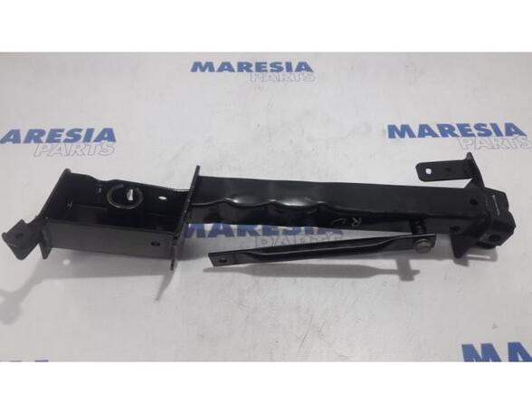 Front Axle Bracket RENAULT MEGANE IV Hatchback (B9A/M/N_)