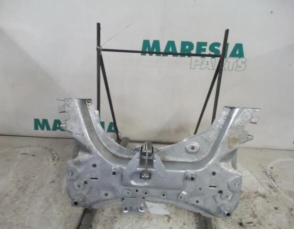 Front Axle Bracket RENAULT CAPTUR I (J5_, H5_), RENAULT CLIO IV (BH_)