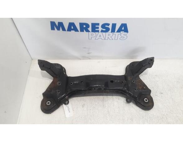 Front Axle Bracket CITROËN C3 PICASSO (SH_), PEUGEOT 207 (WA_, WC_), PEUGEOT 207 CC (WD_), PEUGEOT 207 SW (WK_)