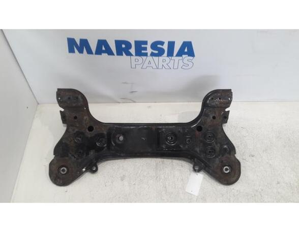 Front Axle Bracket CITROËN C3 PICASSO (SH_), PEUGEOT 207 (WA_, WC_), PEUGEOT 207 CC (WD_), PEUGEOT 207 SW (WK_)