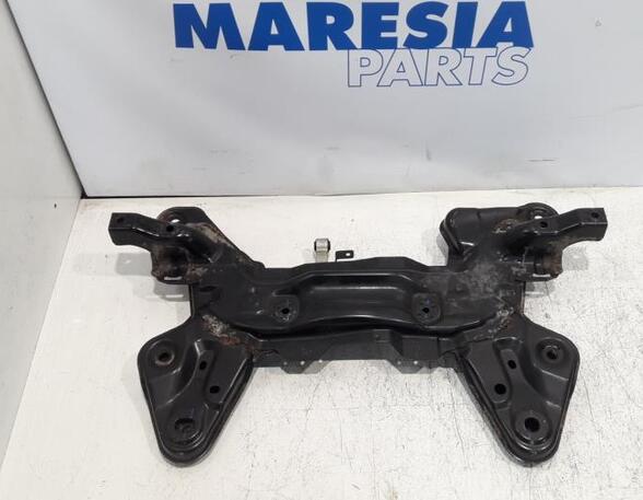 Front Axle Bracket PEUGEOT 208 I (CA_, CC_), CITROËN C3 II (SC_), CITROËN C4 CACTUS, PEUGEOT 2008 I (CU_)