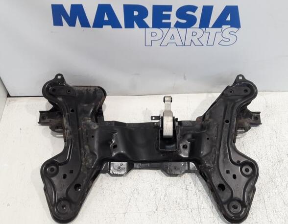 Front Axle Bracket PEUGEOT 208 I (CA_, CC_), CITROËN C3 II (SC_), CITROËN C4 CACTUS, PEUGEOT 2008 I (CU_)