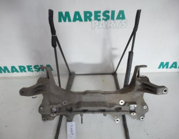 Front Axle Bracket FIAT QUBO (225_)