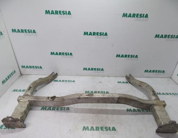 Front Axle Bracket PEUGEOT 407 Coupe (6C_), PEUGEOT 407 (6D_)