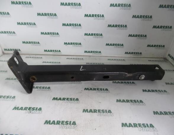 Front Axle Bracket PEUGEOT 207 (WA_, WC_), PEUGEOT 207 SW (WK_), CITROËN C3 PICASSO (SH_), PEUGEOT 207 CC (WD_)