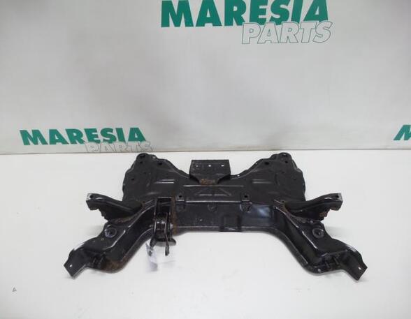 Front Axle Bracket CITROËN C4 GRAND PICASSO I (UA_), CITROËN C4 PICASSO I MPV (UD_)