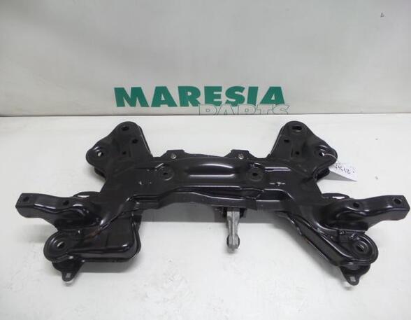 Front Axle Bracket PEUGEOT 208 I (CA_, CC_), CITROËN C3 II (SC_), CITROËN C4 CACTUS, PEUGEOT 2008 I (CU_)