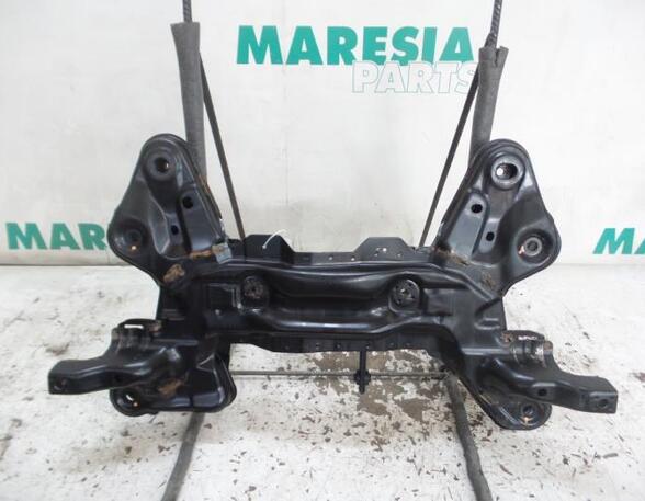 Front Axle Bracket PEUGEOT 208 I (CA_, CC_), CITROËN C3 II (SC_), CITROËN C4 CACTUS, PEUGEOT 2008 I (CU_)