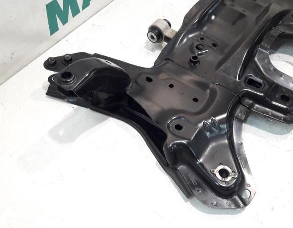 Front asdrager FIAT PANDA (312_, 319_), FIAT PANDA VAN (312_, 519_), LANCIA YPSILON (312_)