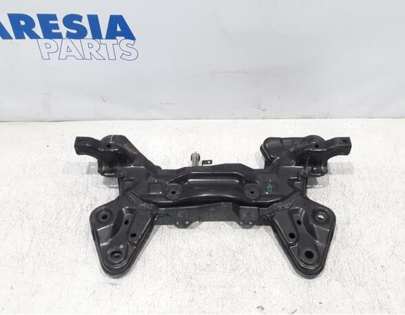 Front Axle Bracket PEUGEOT 208 I (CA_, CC_), CITROËN C3 II (SC_), CITROËN C3 III (SX), CITROËN C3 I (FC_, FN_)