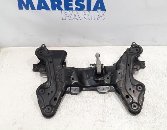 Front Axle Bracket PEUGEOT 208 I (CA_, CC_), CITROËN C3 II (SC_), CITROËN C3 III (SX), CITROËN C3 I (FC_, FN_)