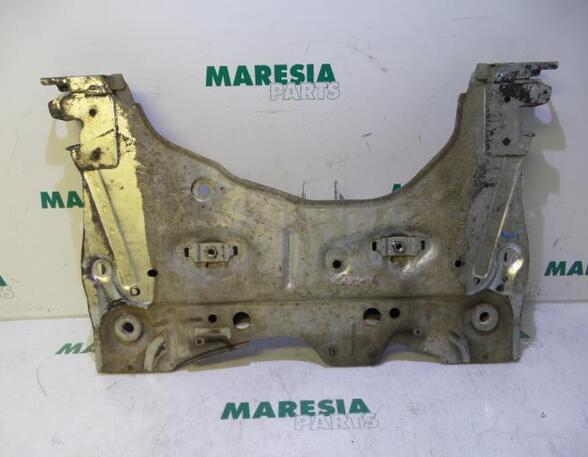 Front Axle Bracket RENAULT CAPTUR I (J5_, H5_), RENAULT CLIO IV (BH_), RENAULT CLIO III (BR0/1, CR0/1)