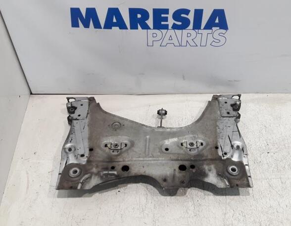 Front Axle Bracket RENAULT CAPTUR I (J5_, H5_), RENAULT CLIO IV (BH_), RENAULT CLIO III (BR0/1, CR0/1)