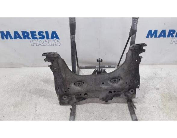 Front asdrager RENAULT CAPTUR I (J5_, H5_), RENAULT CLIO IV (BH_), RENAULT CLIO III (BR0/1, CR0/1)