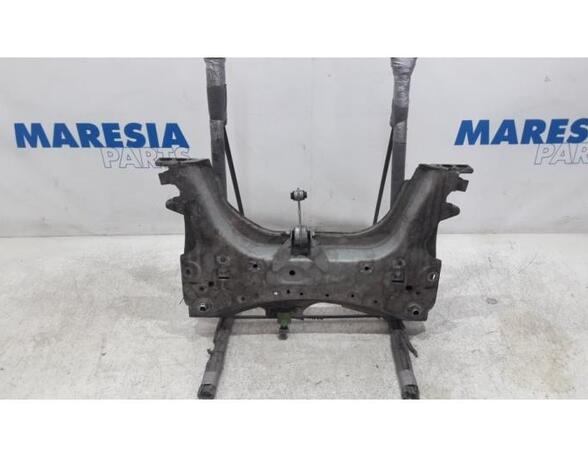 Front asdrager RENAULT CAPTUR I (J5_, H5_), RENAULT CLIO IV (BH_), RENAULT CLIO III (BR0/1, CR0/1)