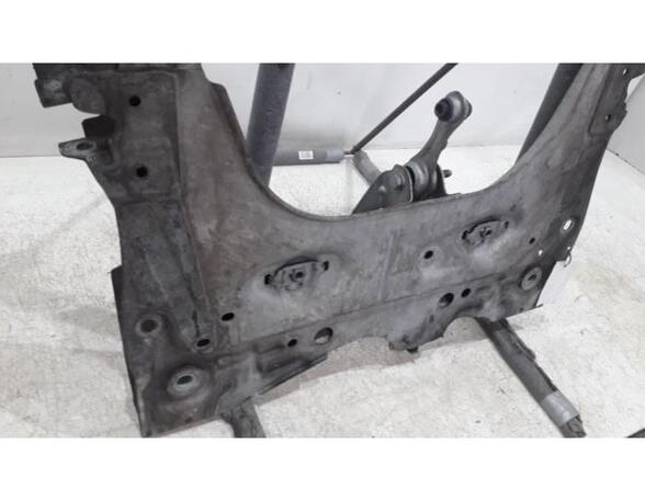 Front asdrager RENAULT CAPTUR I (J5_, H5_), RENAULT CLIO IV (BH_), RENAULT CLIO III (BR0/1, CR0/1)