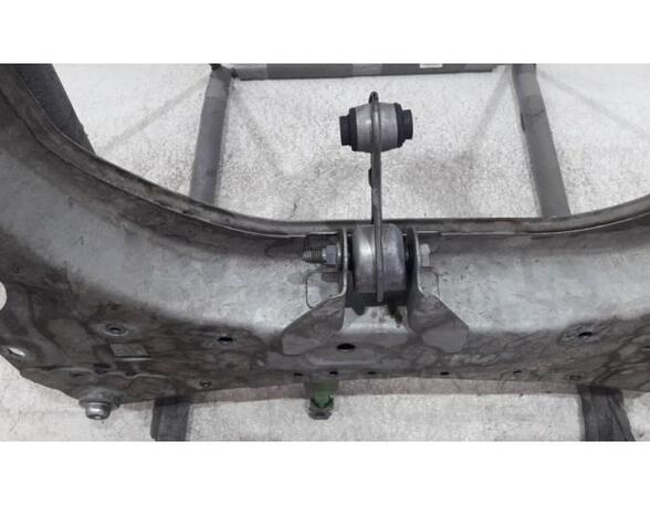 Front asdrager RENAULT CAPTUR I (J5_, H5_), RENAULT CLIO IV (BH_), RENAULT CLIO III (BR0/1, CR0/1)