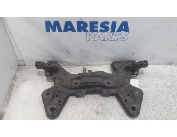 Front Axle Bracket CITROËN DS3, DS DS 3 (SA_), CITROËN C4 CACTUS, CITROËN C3 II (SC_)