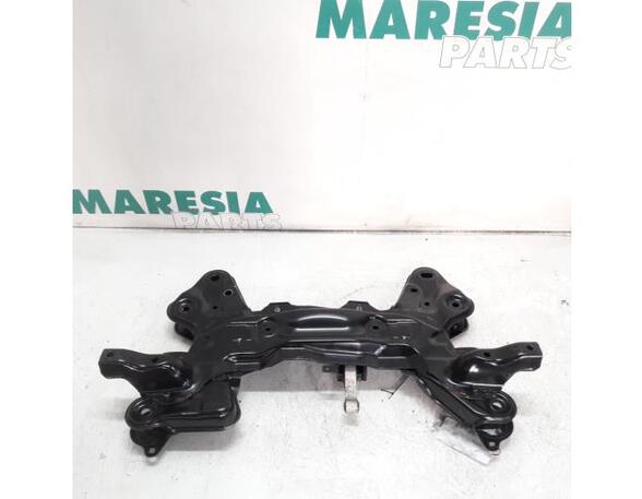 Front Axle Bracket CITROËN C3 II (SC_), CITROËN C4 CACTUS, PEUGEOT 2008 I (CU_), CITROËN DS3