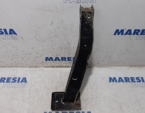 Front Axle Bracket FIAT PANDA (312_, 319_), FIAT PANDA VAN (312_, 519_), LANCIA YPSILON (312_)