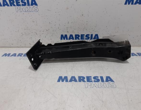 Front Axle Bracket FIAT PANDA (312_, 319_), FIAT PANDA VAN (312_, 519_), LANCIA YPSILON (312_)