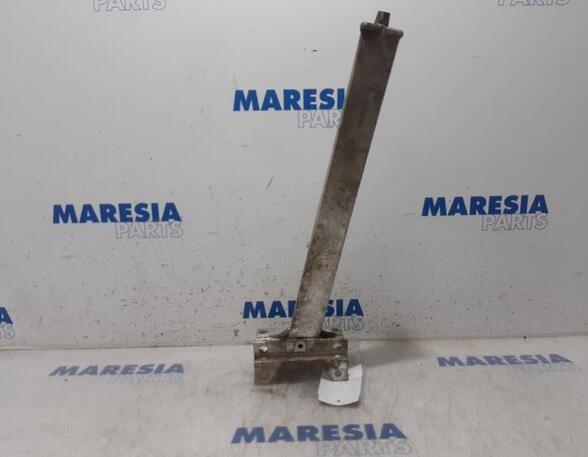 Front Axle Bracket CITROËN C4 GRAND PICASSO II (DA_, DE_)