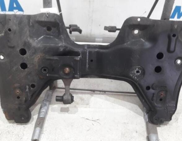 Front asdrager FIAT GRANDE PUNTO (199_), FIAT PUNTO (199_), FIAT PUNTO EVO (199_), ALFA ROMEO MITO (955_)