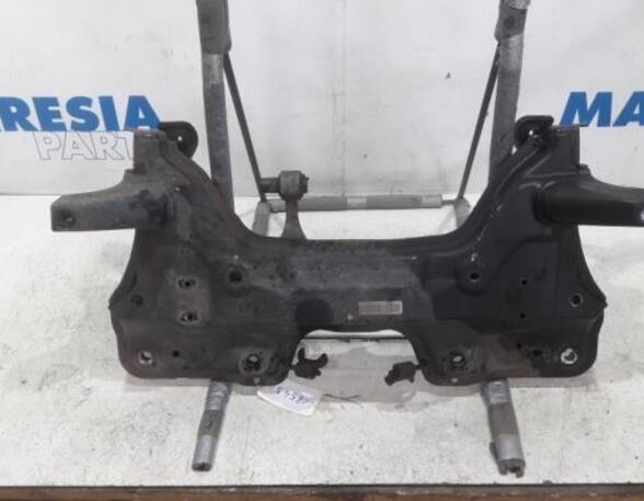 Front asdrager FIAT GRANDE PUNTO (199_), FIAT PUNTO (199_), FIAT PUNTO EVO (199_), ALFA ROMEO MITO (955_)