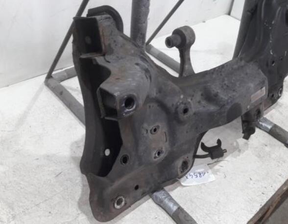 Front asdrager FIAT GRANDE PUNTO (199_), FIAT PUNTO (199_), FIAT PUNTO EVO (199_), ALFA ROMEO MITO (955_)