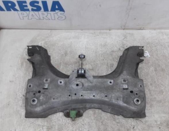 Front asdrager RENAULT CAPTUR I (J5_, H5_), RENAULT CLIO IV (BH_), RENAULT CLIO III (BR0/1, CR0/1)