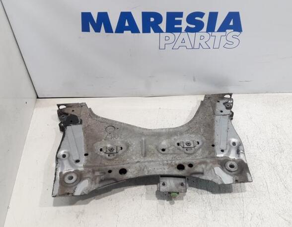 Front Axle Bracket RENAULT CAPTUR I (J5_, H5_), RENAULT CLIO IV (BH_)