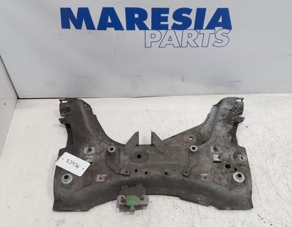 Front asdrager RENAULT CAPTUR I (J5_, H5_), RENAULT CLIO IV (BH_)