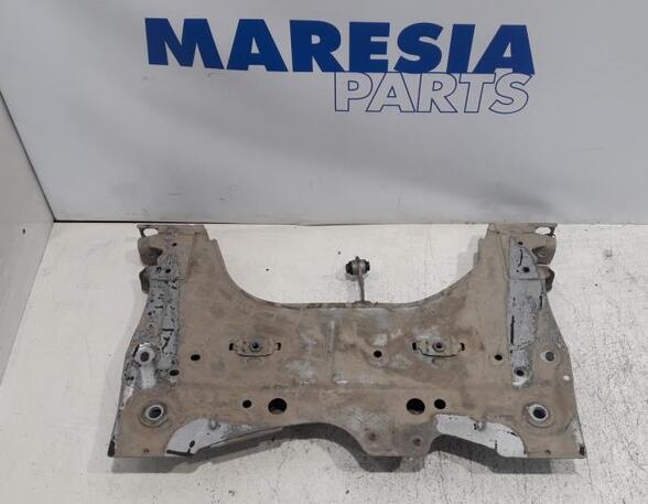 Front Axle Bracket RENAULT CLIO IV Grandtour (KH_), RENAULT CLIO III Grandtour (KR0/1_)