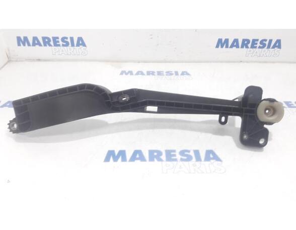 Front Axle Bracket PEUGEOT 508 I (8D_), PEUGEOT 508 SW I (8E_)