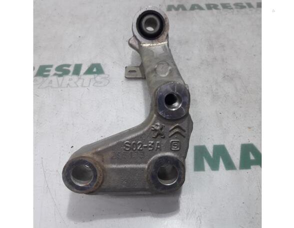 Front Axle Bracket CITROËN C4 GRAND PICASSO II (DA_, DE_)