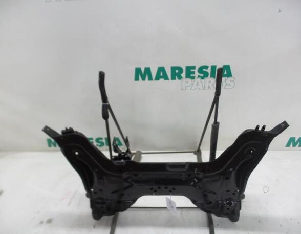 Front Axle Bracket PEUGEOT 3008 MPV (0U_)