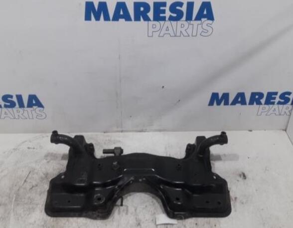 Front Axle Bracket FIAT DOBLO Cargo (263_), FIAT DOBLO MPV (263_), FIAT DOBLO Platform/Chassis (263_)